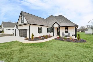 213 Burdette Road, Simpsonville, SC 29681