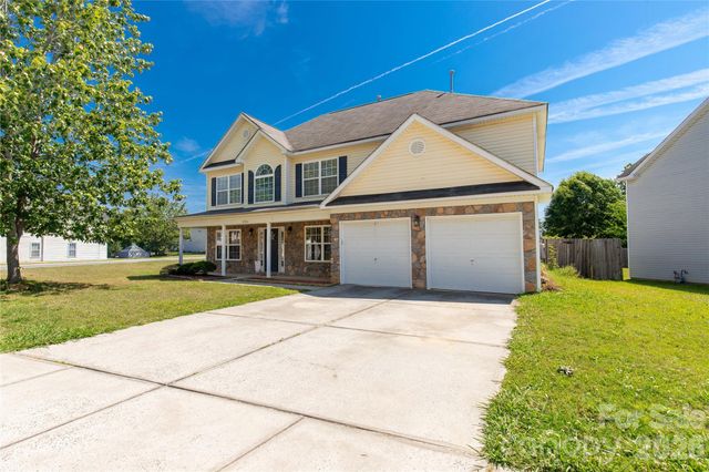 4306 Cole Creek Drive, Indian Land, SC 29707