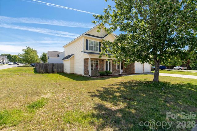 4306 Cole Creek Drive, Indian Land, SC 29707