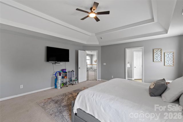 4306 Cole Creek Drive, Indian Land, SC 29707
