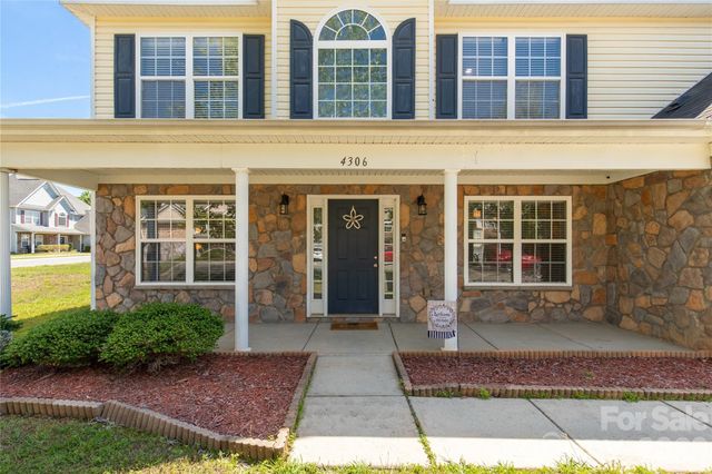 4306 Cole Creek Drive, Indian Land, SC 29707