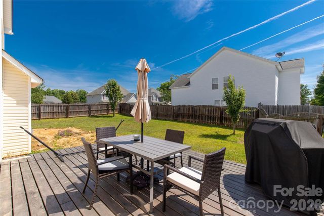 4306 Cole Creek Drive, Indian Land, SC 29707
