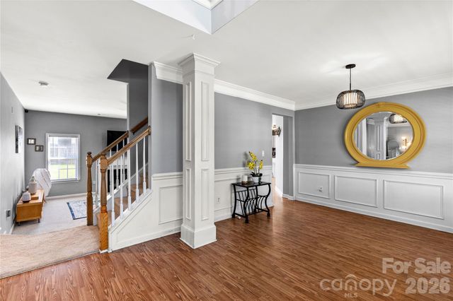 4306 Cole Creek Drive, Indian Land, SC 29707