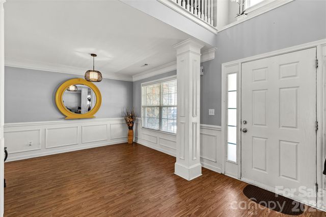 4306 Cole Creek Drive, Indian Land, SC 29707