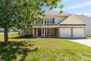 4306 Cole Creek Drive, Indian Land, SC 29707