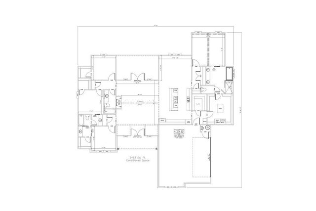 7913 Becca Lane, San Angelo, TX 76904