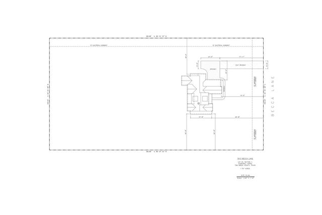 7913 Becca Lane, San Angelo, TX 76904