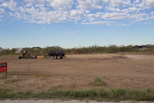 7913 Becca Lane, San Angelo, TX 76904