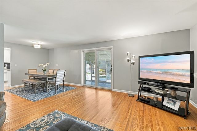 1364 Fairfax Avenue, North Tonawanda, NY 14120