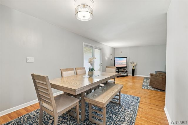 1364 Fairfax Avenue, North Tonawanda, NY 14120