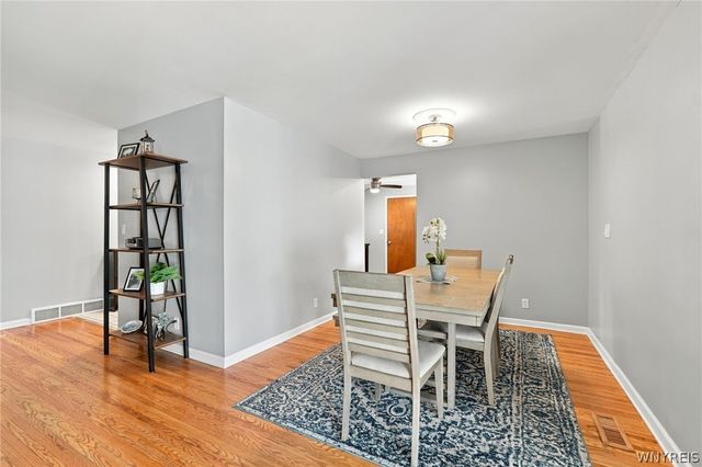1364 Fairfax Avenue, North Tonawanda, NY 14120