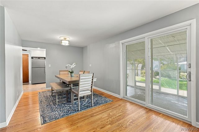 1364 Fairfax Avenue, North Tonawanda, NY 14120