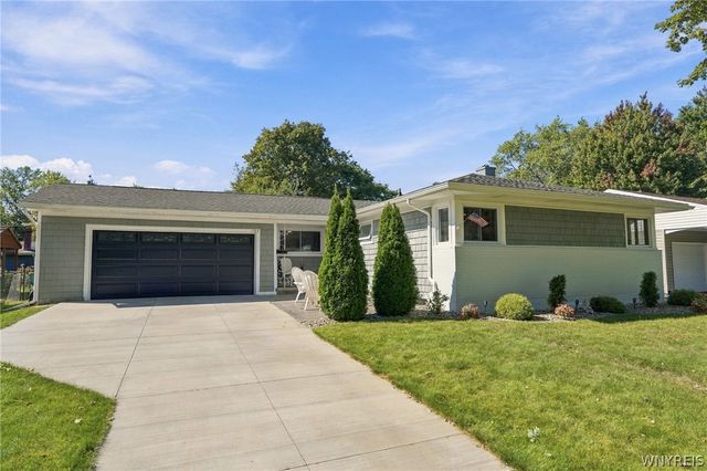 1364 Fairfax Avenue, North Tonawanda, NY 14120