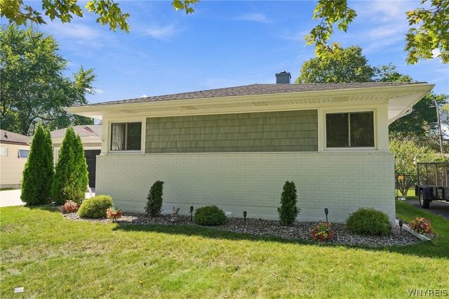 1364 Fairfax Avenue, North Tonawanda, NY 14120