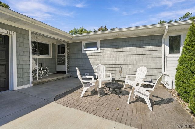 1364 Fairfax Avenue, North Tonawanda, NY 14120