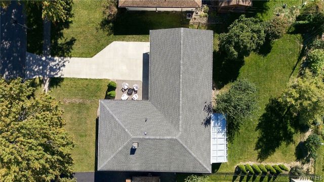 1364 Fairfax Avenue, North Tonawanda, NY 14120