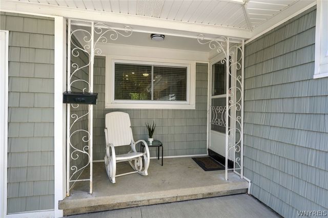1364 Fairfax Avenue, North Tonawanda, NY 14120