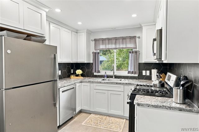 1364 Fairfax Avenue, North Tonawanda, NY 14120