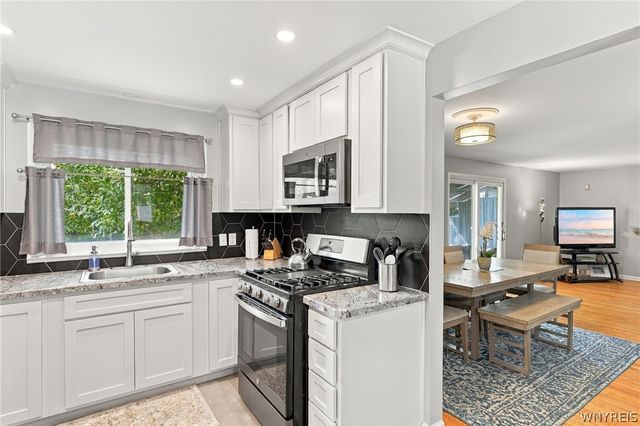 1364 Fairfax Avenue, North Tonawanda, NY 14120
