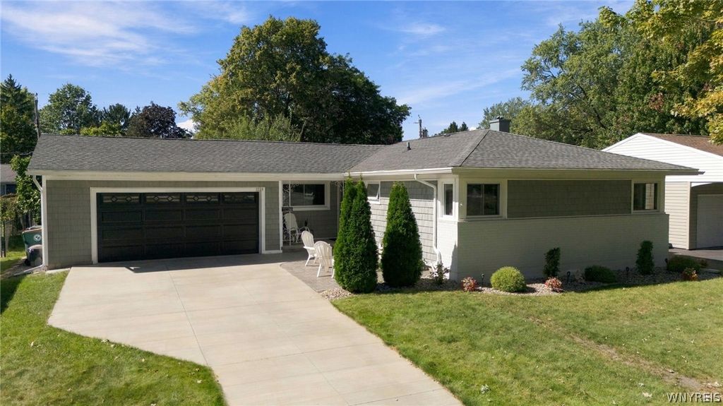 1364 Fairfax Avenue, North Tonawanda, NY 14120