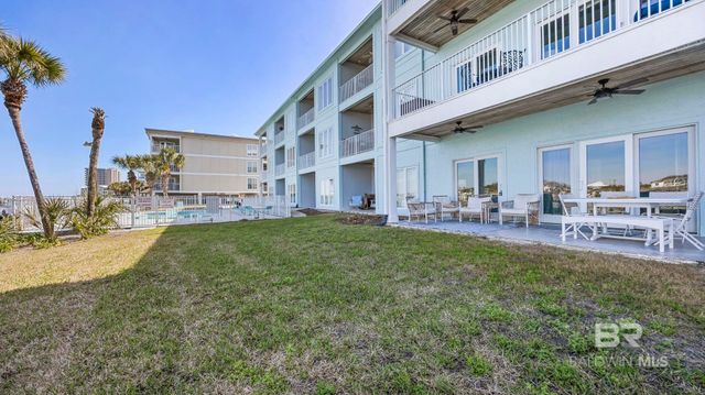 28875 Perdido Beach Boulevard 1E, Orange Beach, AL 36561