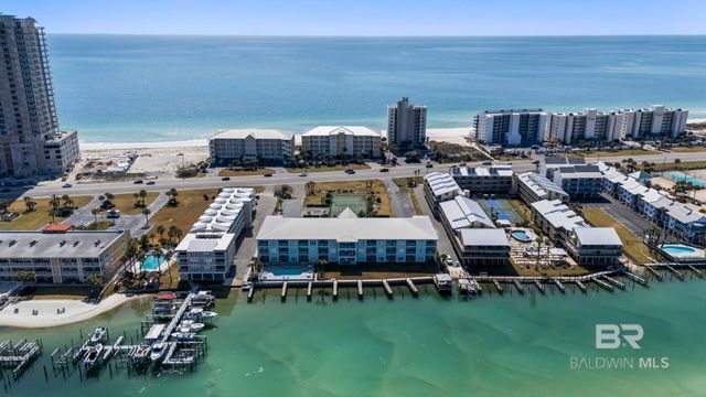 28875 Perdido Beach Boulevard 1E, Orange Beach, AL 36561