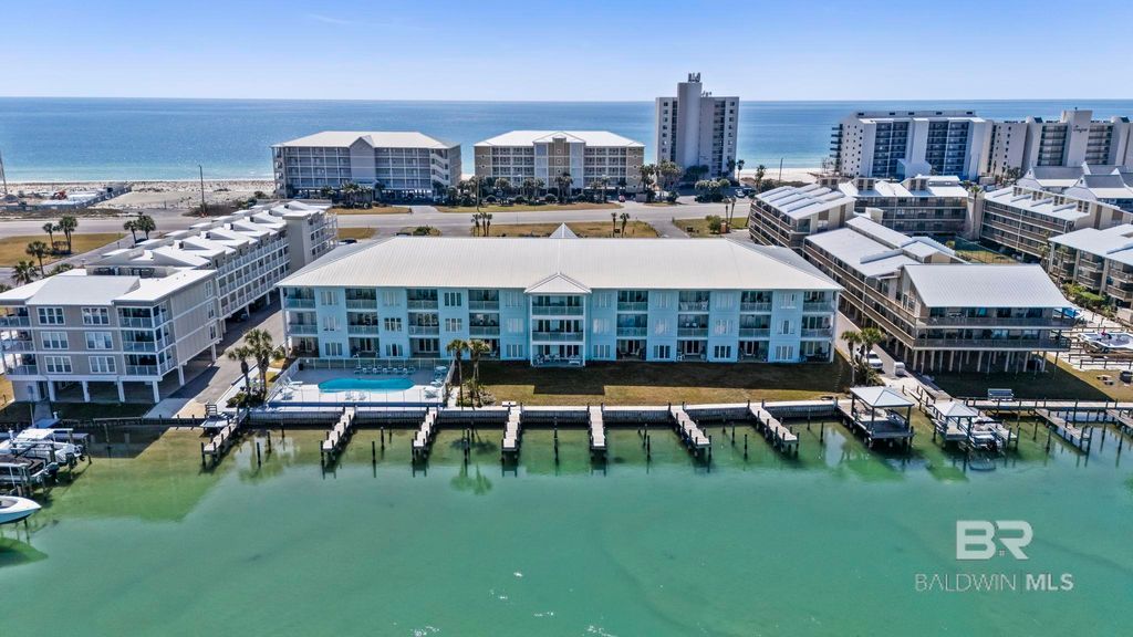 28875 Perdido Beach Boulevard 1E, Orange Beach, AL 36561