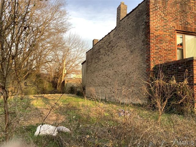2606 Slattery Street, St Louis, MO 63106