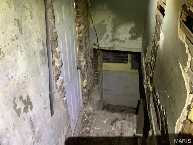 2606 Slattery Street, St Louis, MO 63106