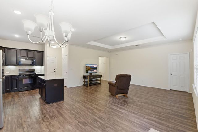 2123 Lost Timbers Drive, Conroe, TX 77304