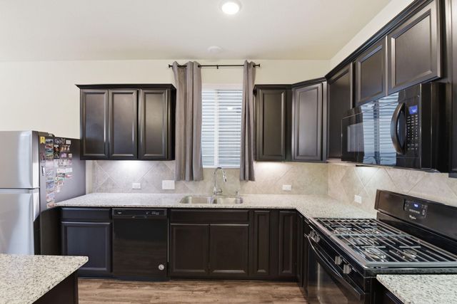 2123 Lost Timbers Drive, Conroe, TX 77304