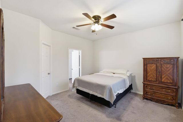 2123 Lost Timbers Drive, Conroe, TX 77304