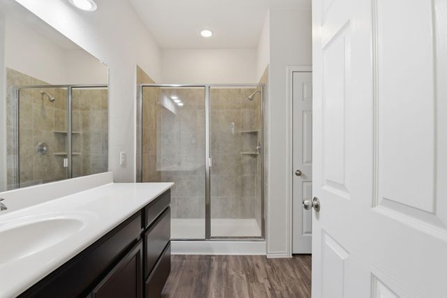 2123 Lost Timbers Drive, Conroe, TX 77304