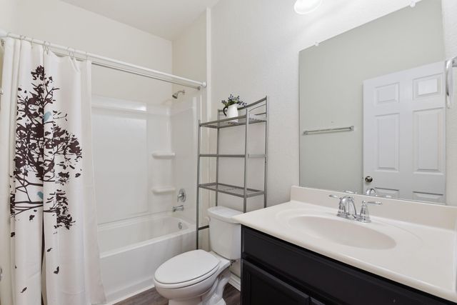 2123 Lost Timbers Drive, Conroe, TX 77304