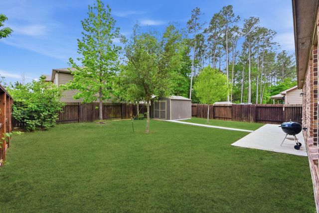 2123 Lost Timbers Drive, Conroe, TX 77304