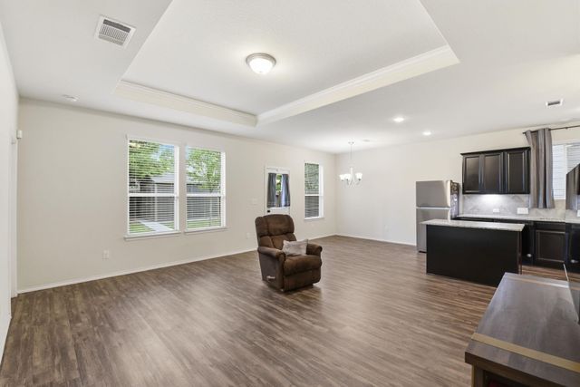 2123 Lost Timbers Drive, Conroe, TX 77304