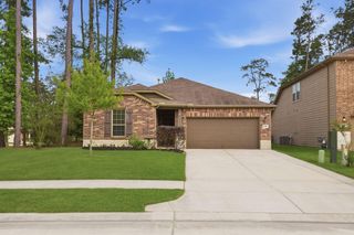 2123 Lost Timbers Drive, Conroe, TX 77304