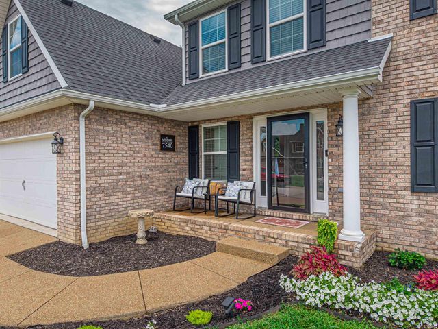 7540 Tia Court, Evansville, IN 47720