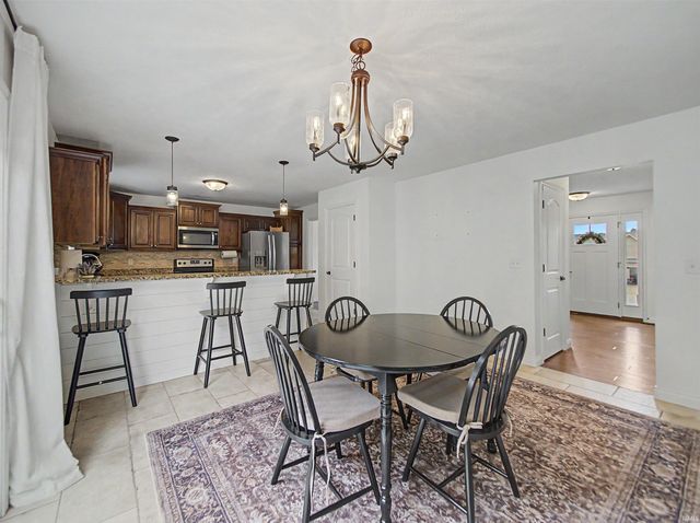7540 Tia Court, Evansville, IN 47720