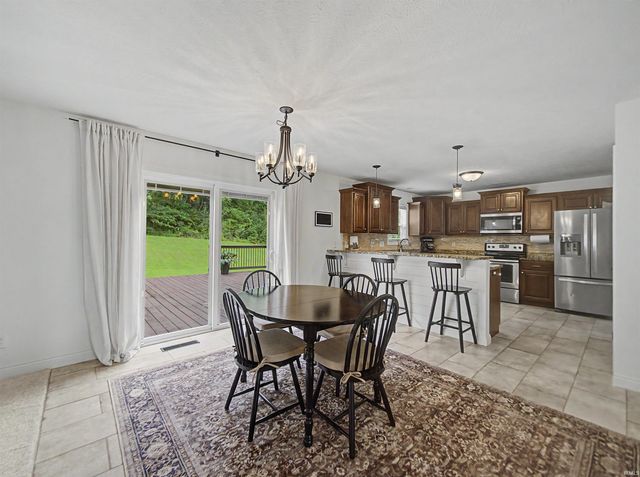 7540 Tia Court, Evansville, IN 47720