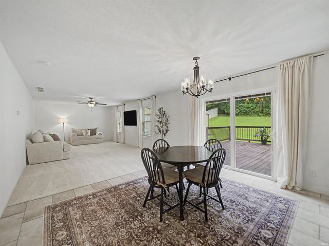 7540 Tia Court, Evansville, IN 47720