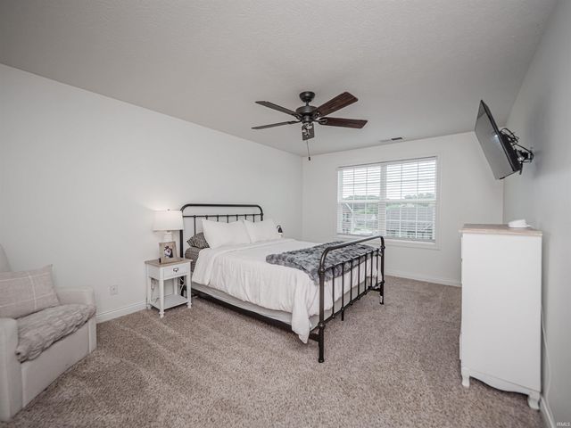 7540 Tia Court, Evansville, IN 47720