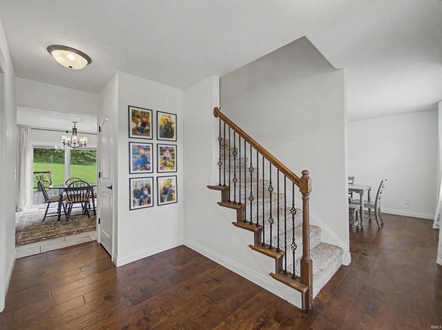 7540 Tia Court, Evansville, IN 47720