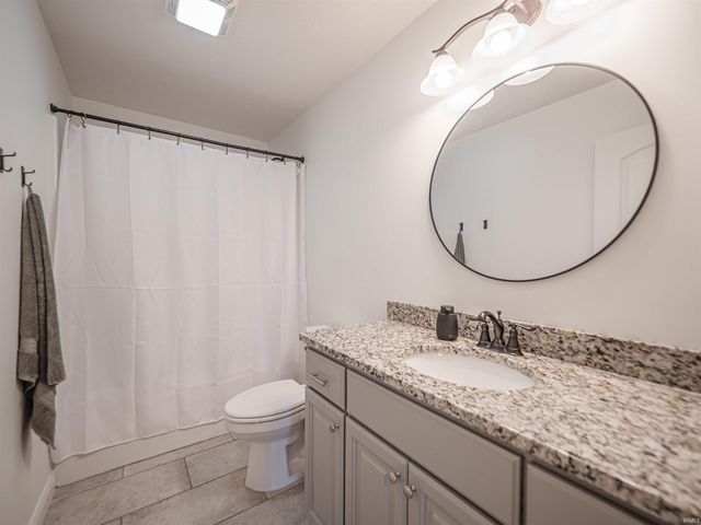 7540 Tia Court, Evansville, IN 47720