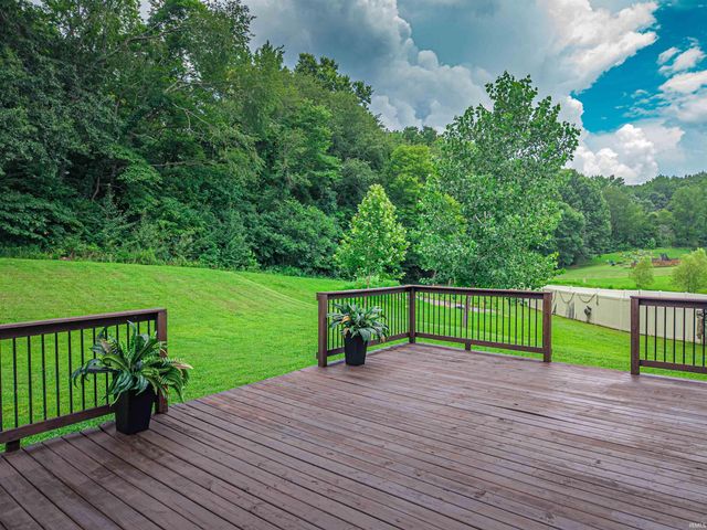 7540 Tia Court, Evansville, IN 47720