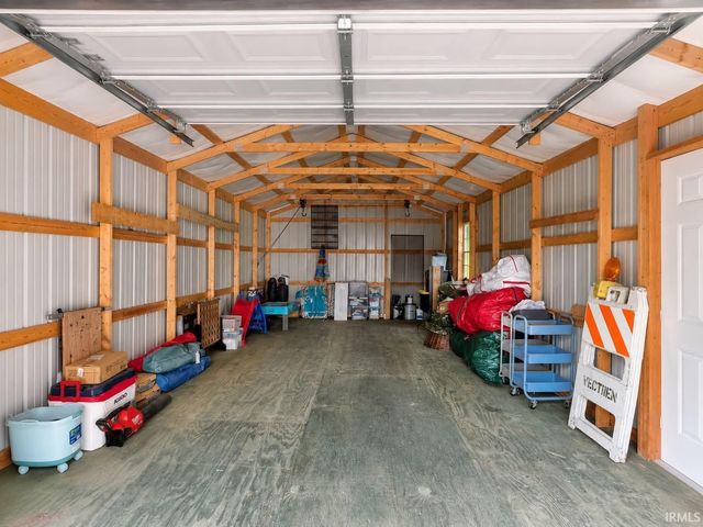 7540 Tia Court, Evansville, IN 47720