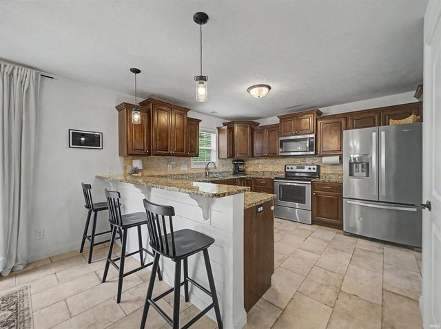7540 Tia Court, Evansville, IN 47720