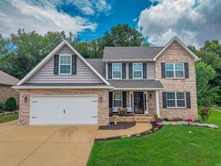 7540 Tia Court, Evansville, IN 47720