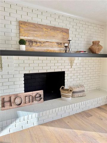 4415 Abbey Way, Powder Springs, GA 30127