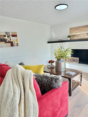 4415 Abbey Way, Powder Springs, GA 30127